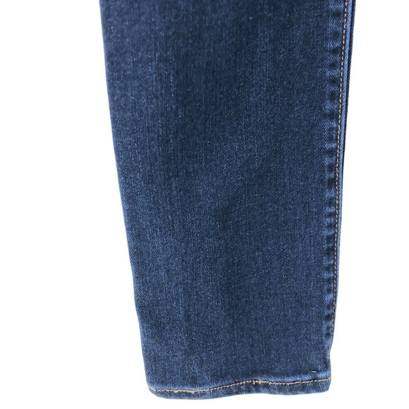 Fidelity Jeans 24 Denim Charlie Chevy Blue Jason Trotzuk - Picture 11 of 16